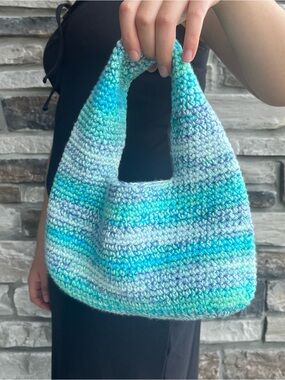 Donut Bag